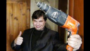 Перфоратор Спец БПЭ 620- отзыв,спустя 2 года пользования