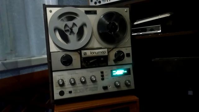 Юпитер 203-1 Стерео смотреть онлайн