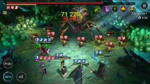 Raid Shadow Legends Холодное Сердце ТАЛАНТЫ на все случаи жизни! 2 400 000 урона за ход ! Гайд Обзо