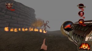 "Безумная Зомбированная Корова-Демон" - Postal 2: Apocalypse Weekend — ТАКТИКА на последнего БОССА!