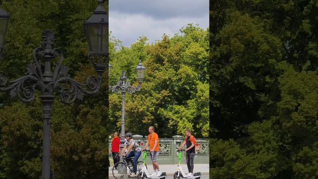 Schloßbrücke Berlin #berlin #walk #statue #history #2024 #juli #sommer #sightseeing #architektur #an