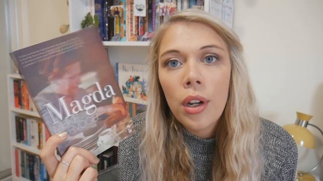 Reading Wrap-Up | August 2017 смотреть онлайн