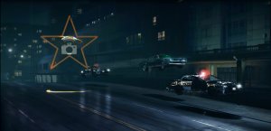 NFS:CARBON.ПРОХОЖДЕНИЕ.ПОЛИЦИЯ БЕСПРЕДЕЛИТ ХЛЕЩЕ МЕНЯ.5 ЧАСТЬ*