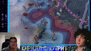 КАЧАНОВ КАК 100 ИГРОКОВ ЗАКОНЧИЛИ ВТОРУЮ МИРОВУЮ В HEARTS OF IRON 4 РЕАКЦИЯ НА КАЧАНОВА 2 ЧАСТЬ
