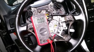 Toyota Prado 2006 2.7 - Не работает круиз-контроль