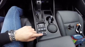 Тест-драйв от Жукова. Hyundai Tucson. Хендай Туссан. Плюсы и минусы, управляемость и динамика.