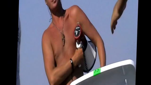 Прикол! Вован продает пирожки на пляже в Николаевке