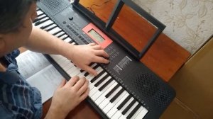 Лучший синтезатор Medeli 221L (цена, звучание, функциональность)