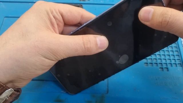 Xiaomi Redmi Note 11 Pro+ 5G Замена Дисплея в сборе - OR / xiaomi redmi note 11 pro 5g unboxing смотреть онлайн