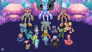 Ethereal Island Remix | 10k Special
