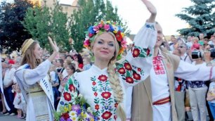 Пять причин посетить фестиваль национальных культур в Гродно