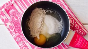 Крем для торта без миксера