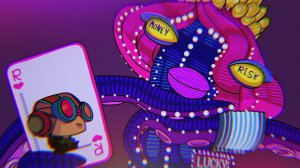 Psychonauts 2 | 03 | Разум Холлис. Часть 2