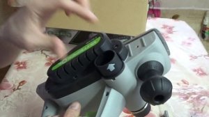 Подарок на Новый год от жены. Небольшой обзор электрорубанка Интерскол Р-82/650.