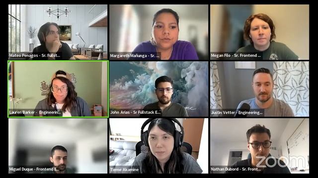 DEX Engineering Iteration Planning смотреть онлайн