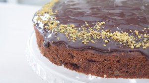 Шоколадный ПИРОГ ✧ Неимоверно ВКУСНЫЙ