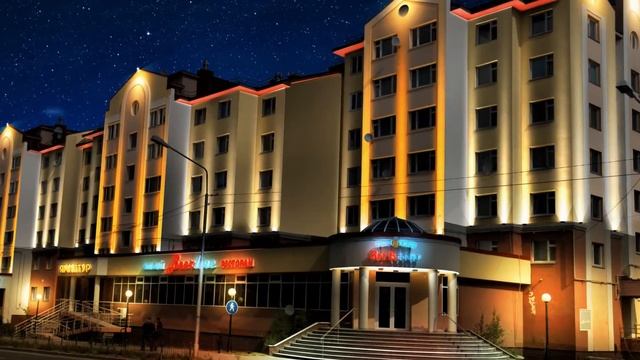 salehard presentation смотреть онлайн