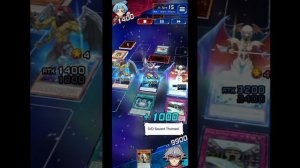 Yugioh Duel Links FIRST Time! Declan summon D/D Savant Thomas!?