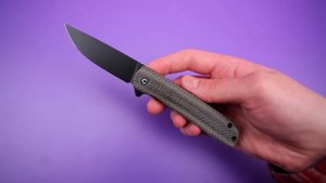 Небольшие EDC-ножи в 2022 году