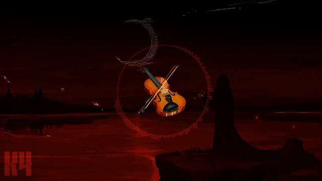 Sad Violin Type Beat | Instrumental Rap 2021 смотреть онлайн