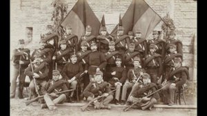 Марш На бой  Герман Досталь  1914  Австрийский военный оркестр