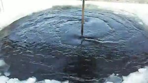 аэрация воды