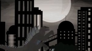 Legendary Зилла против Арк зиллы