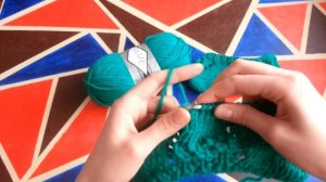 Домашние тапочки за 1,5 часа