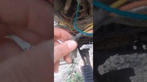 Проблема с подключением генератора на альфе, решение есть!