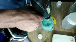 Штамп из силикона своими руками