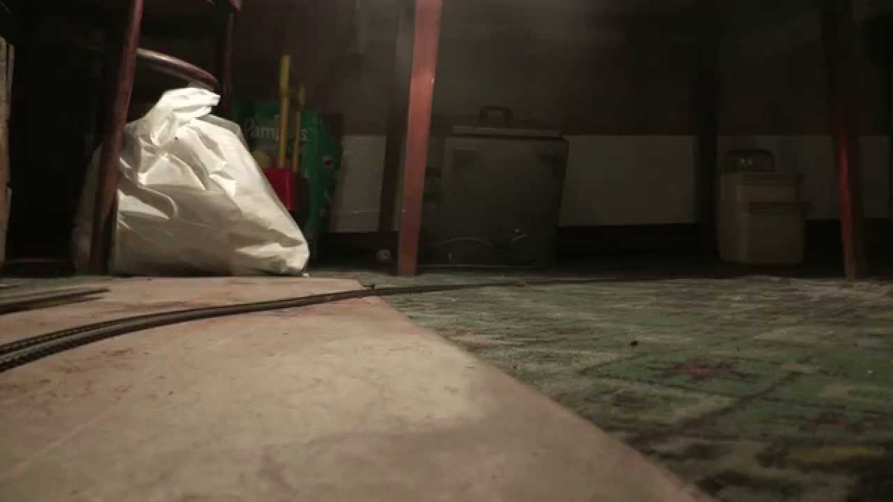 Radius 1200mm in NO scale смотреть онлайн