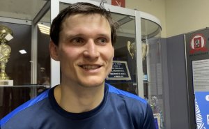 Флеш-интервью команды «Газпромнефть-Снабжение»