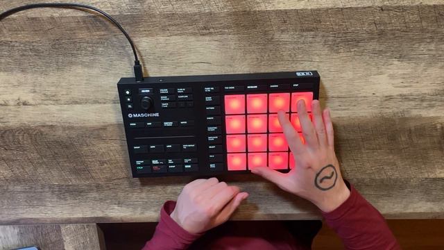 31. Intermediate Thumb Patterns