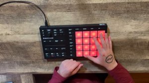 31. Intermediate Thumb Patterns