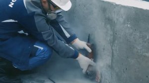 Набухающий шнур ПенеБар — инструкция