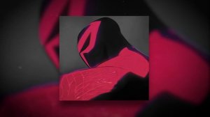 crisis x spider man 2099 theme - jasiah [[[slowed + reverbed]]]