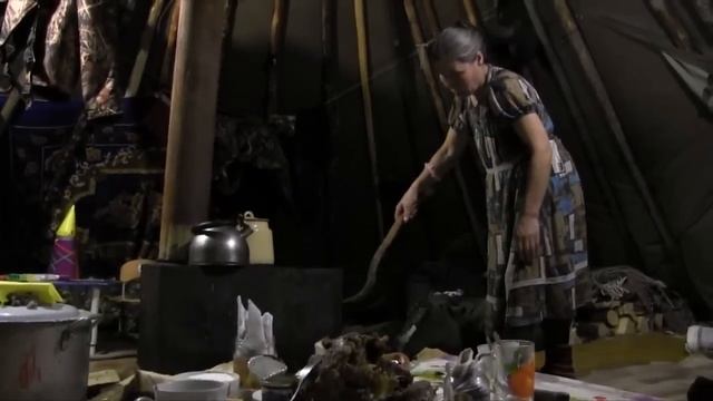 Миссионерская поездка в Тундру RUS 2014 смотреть онлайн