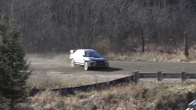 Rally Pilot Racing - 2015 Highlights смотреть онлайн