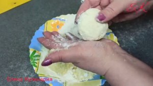 82. Сырники из творога .Самые вкусные воздушные сырники творожные