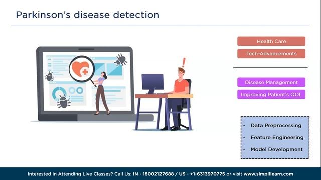 Data Science Projects for Resume|Top 5 Data Science Projects for Your Resume| Simplilearn