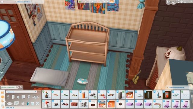 УЛЕТНЫЕ МОДЫ ДЛЯ СИМС 4 | The sims 4 mods смотреть онлайн