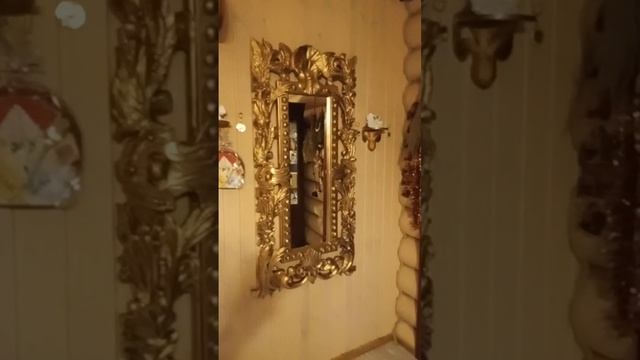 Зеркала ручной работы под заказ