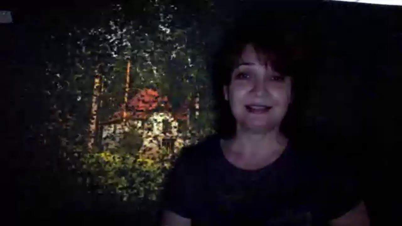 Пленэр - какие материалы необходимы? смотреть онлайн