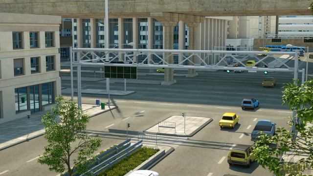 Sergeant Cooper the Police Car - Real City Heroes (RCH) - Videos For Children смотреть онлайн