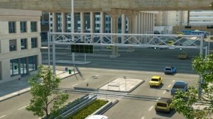 Sergeant Cooper the Police Car - Real City Heroes (RCH) - Videos For Children