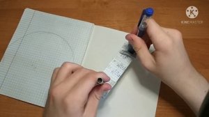 7 СПОСОБОВ НАЧЕРТИТЬ ОКРУЖНОСТЬ БЕЗ ЦИРКУЛЯ