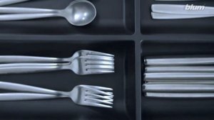 Разделительная система AMBIA-LINE для LEGRABOX