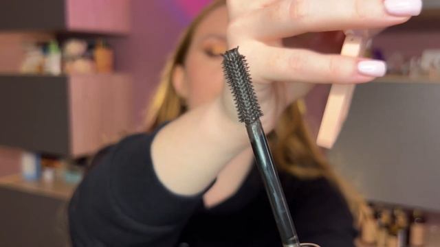 Обзор: тушь и подводка Avon! Бюджетно, но достойно ли внимания?