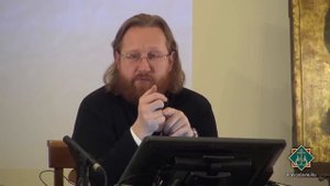 Библейская история. Книга Судей.  Протоиерей Александр Тимофеев  Ответы на вопросы