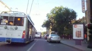 По Питеру на Велосипеде !